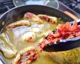 Foto del paso 4 de la receta: Carne en su jugo