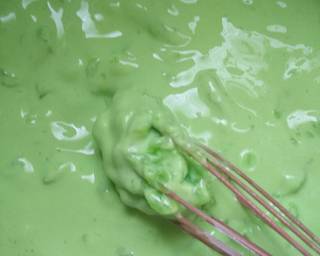 *Cendol tak mudah patah* - Step 1