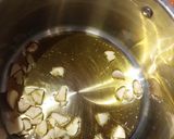 Sütőtök krémleves tökmaggal recept fázis 2 fotója