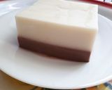 Foto langkah ke 14 dari resep 16. Puding Susu Durian Balaikarangan.