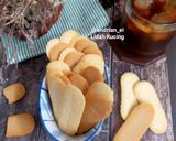 Foto langkah ke 7 dari resep Lidah Kucing Ricke Indriani.