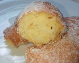 Foto langkah ke 5 dari resep Donat Empuk #5resepterbaruku.