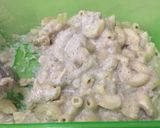 Foto langkah ke 9 dari resep Lumpia Mac and Cheese 🧀🧂.