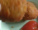 Foto langkah ke 6 dari resep Cilok Crispy.