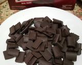 Foto langkah ke 3 dari resep Choco Stick Cookies.