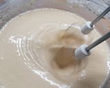 Foto del paso 2 de la receta: PANQUEQUES/TORTITAS AMERICANAS🥞