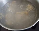Foto langkah ke 3 dari resep Sayur Sop Ayam.