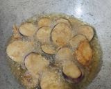 Foto langkah ke 3 dari resep [241] Terong Crispy Cabe Garam.
