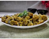 દૂધી ના મુઠીયા (Dudhi Muthiya Recipe in Gujarati) રેસીપી સ્ટેપ1ફોટો