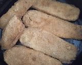 Foto del paso 2 de la receta: Milanesas de zucchini a la napolitana