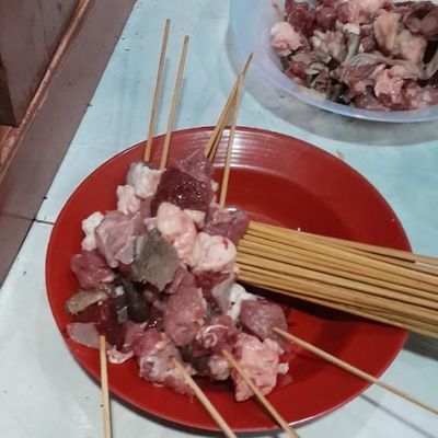 Langkah 1