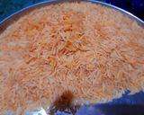 वेज बिरयानी (Veg Biryani recipe in Hindi) रेसिपी चरण 1 फोटो