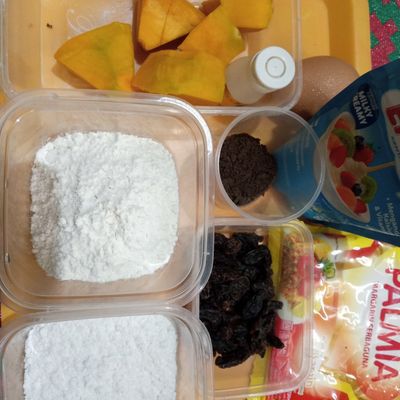 Langkah 1
