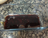 Foto del paso 4 de la receta: Pudding con bizcocho