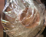 Foto del paso 7 de la receta: Pan dulce navideño🎄🤶