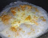 Foto langkah ke 3 dari resep Cilung Papeda Telur (48).
