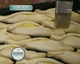 Foto del paso 5 de la receta: EMPANADAS TURCAS ROSARINAS (adaptación)