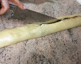 Foto del paso 5 de la receta: Corona de canela con nueces