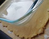 Cseresznyekrémes pite 🍒 recept fázis 5 fotója