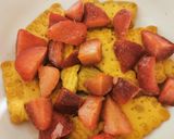 Epres tiramisu gluténmentesen recept fázis 3 fotója