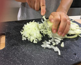 Foto del paso 2 de la receta: Salsa boloñesa para pasta