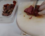Foto del paso 6 de la receta: Lentejas Spanish