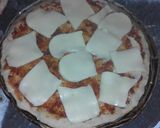 Foto del paso 10 de la receta: Pizza casera