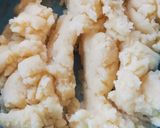 Foto del paso 3 de la receta: Masa de choux y crema pastelera