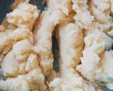Foto del paso 3 de la receta: Masa de choux y crema pastelera