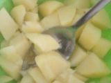 Chesee steak / finger food kentang