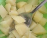 Foto langkah ke 3 dari resep Chesee steak / finger food kentang.