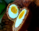 Foto do passo 7 de Bolovo (Nossa versão dos scotch eggs)