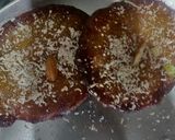A picture of step 2 of Instant Banana Malpua.
