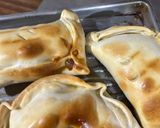 Foto del paso 7 de la receta: Mis empanadas vegetarianas 🌱