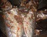 Kembung goreng tumis tomat langkah memasak 1 foto