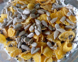 Foto del paso 3 de la receta: Cheesecake light saludable