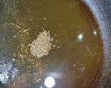 A picture of step 3 of Kala Chana Aloo Chaat.