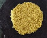 મેગી પિઝા (Maggi pizza recipe in gujrati) રેસીપી સ્ટેપ4ફોટો