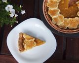 Gluténmentes almás pite recept fázis 3 fotója