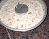 Foto del paso 5 de la receta: Budín de pan. GRACE