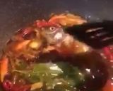 Foto langkah ke 3 dari resep Pindang Ikan Mujaer.