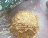 Foto del paso 2 de la receta: Tarta de masa de galleta con frutos rojos