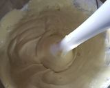 Foto langkah ke 3 dari resep Avocado ice cream ketofriendly.