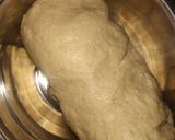 A picture of step 1 of Namak Mirch ka Paratha.