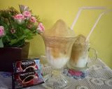 Foto langkah ke 5 dari resep Dalgona Coffee.