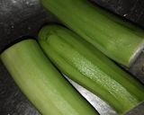 દુધી ના મુઠીયા (Dudhi Na Muthiya Recipe in Gujarati) રેસીપી સ્ટેપ1ફોટો