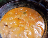 Foto langkah ke 6 dari resep Rendang daging(Rendang padang asli).
