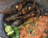 Foto langkah ke 4 dari resep Pecel Lele.