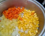 Foto langkah ke 1 dari resep Salad sayur.