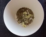 Foto del paso 2 de la receta Ensalada árabe a mí modo